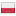 rajgrod.pl hosted country